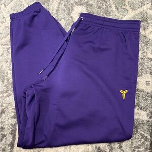 Kobe Therma Fit KB Basketball Pants